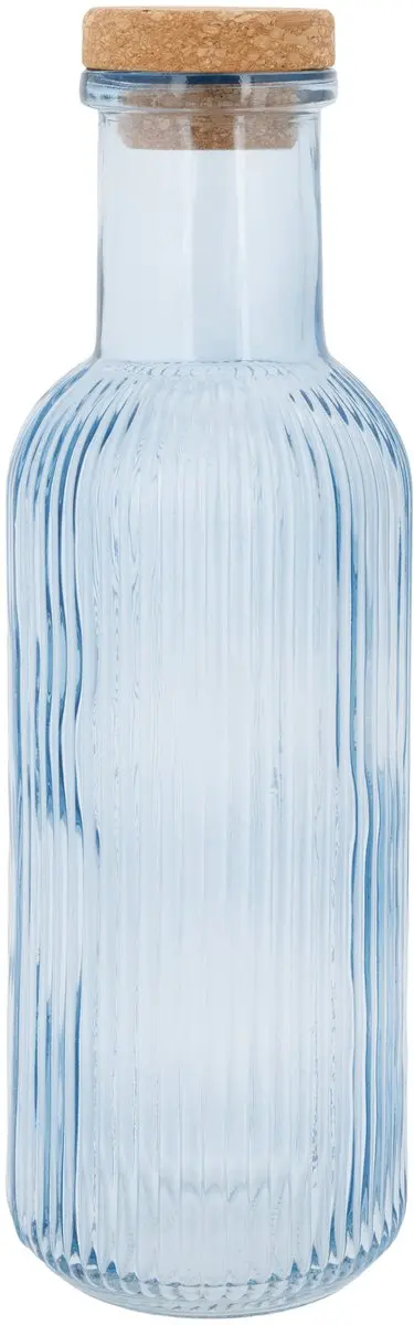 Cosy&Trendy Raya Karaf Indigo 1L - Glas