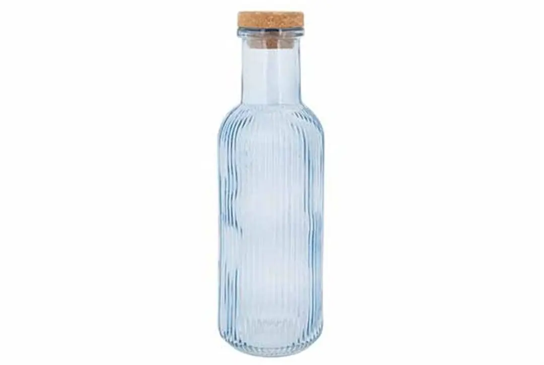Cosy&Trendy Raya Karaf Indigo 1L - Glas