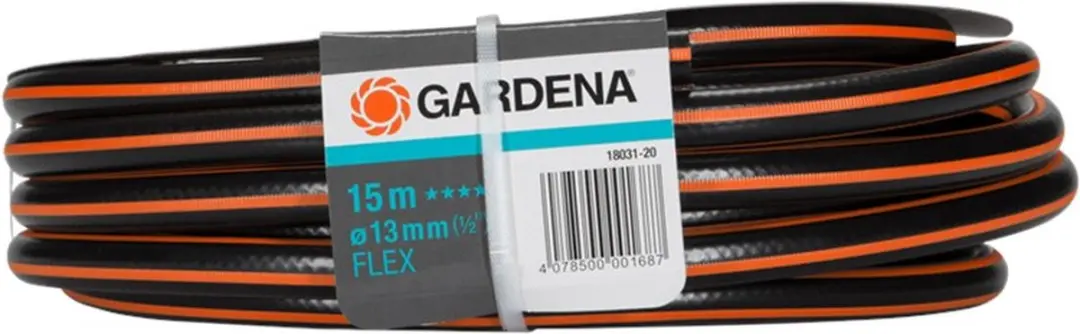 Gardena Comfort FLEX Tuinslang 13mm - 15m