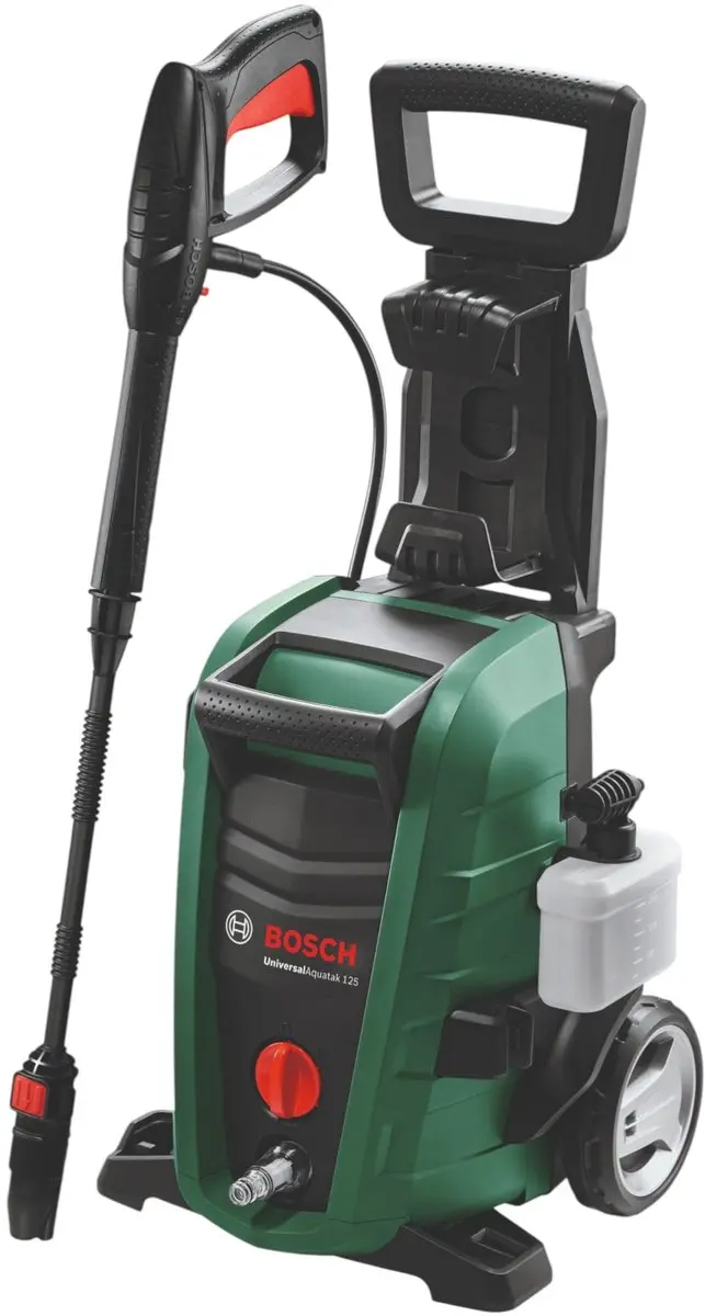Bosch Universal Aquatak 125 Hogedrukreiniger 1500W - 125 bar - afbeelding 6 van 6