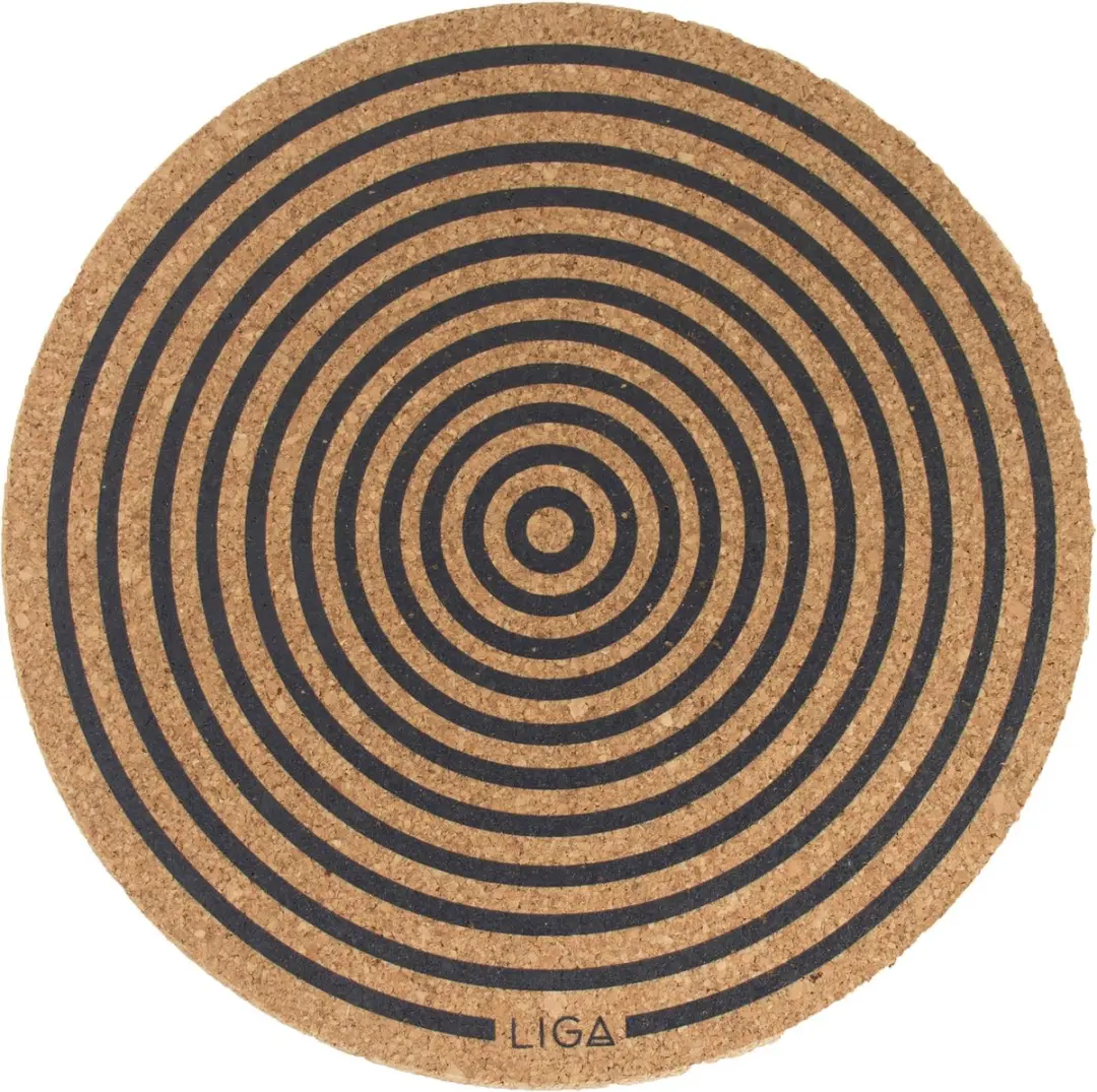 Liga Orbit Placemat Set