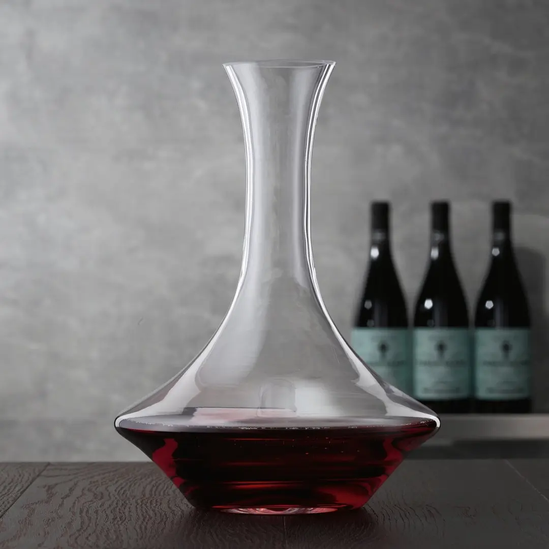 Spiegelau Authentis Decanteerkaraf 1L - Transparant