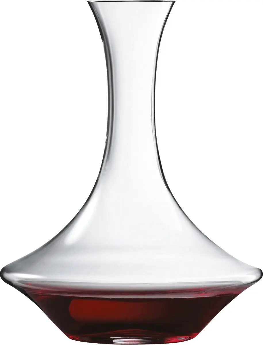 Spiegelau Authentis Decanteerkaraf 1L - Transparant
