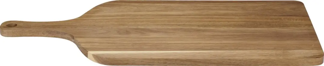 Alpina Houten Borrelplank 57x30cm