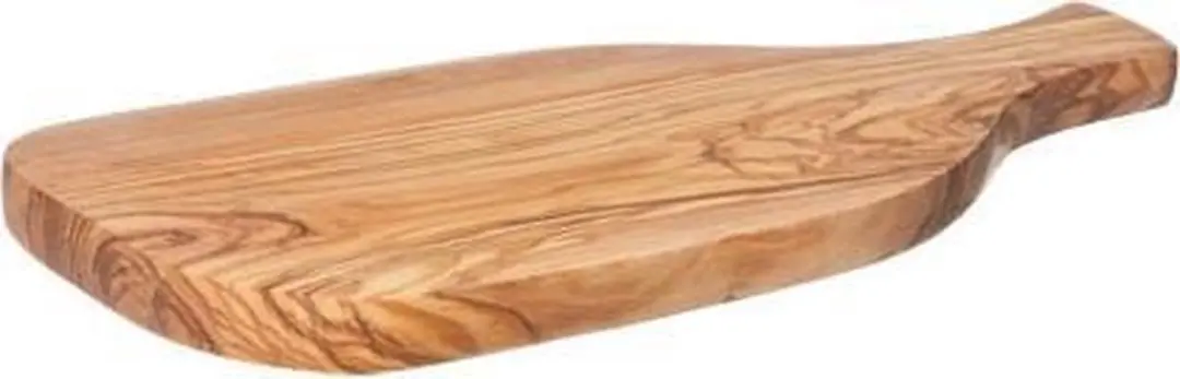 Cosy&Trendy Presenteerplank Olijfhout 23-27cm