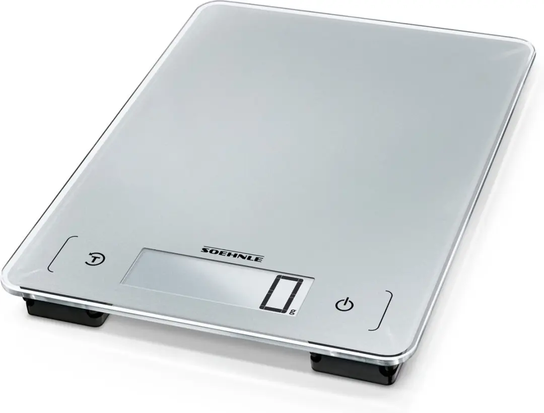 Soehnle Page Aqua Proof Keukenweegschaal 66225
