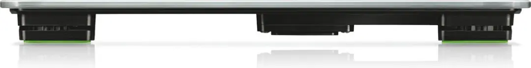 Soehnle Page Aqua Proof Keukenweegschaal 66225 - 10 kg - Zilver