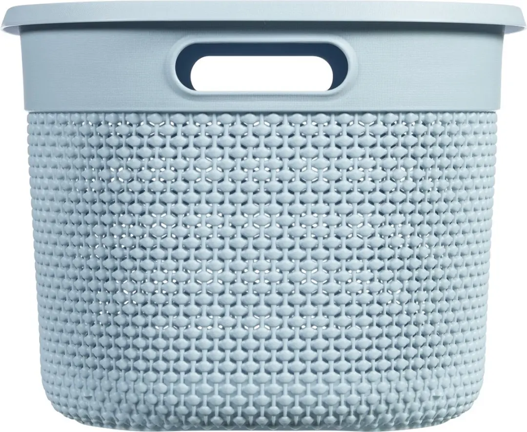 Curver Filo Mand L - 18L - Stone Blue
