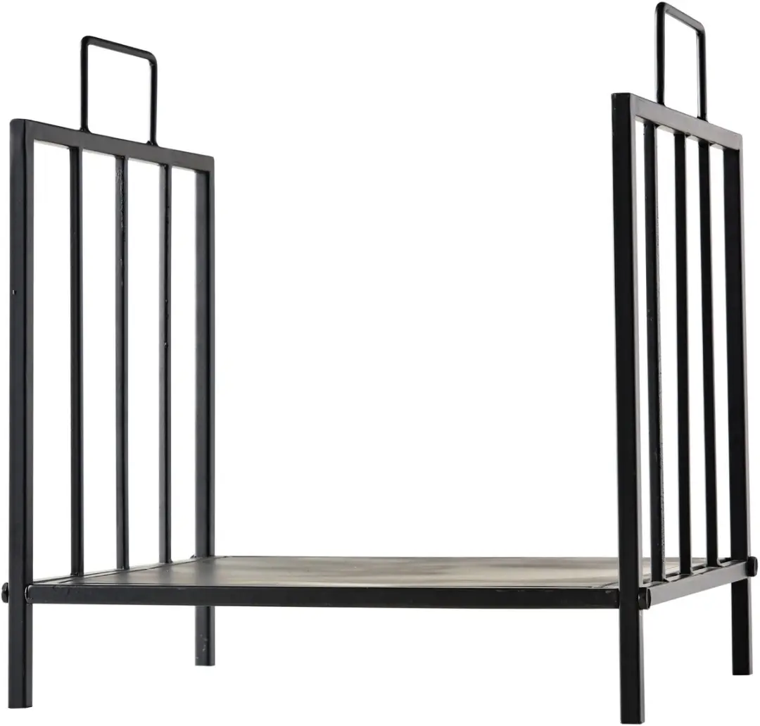 Outsunny Haardhoutrek