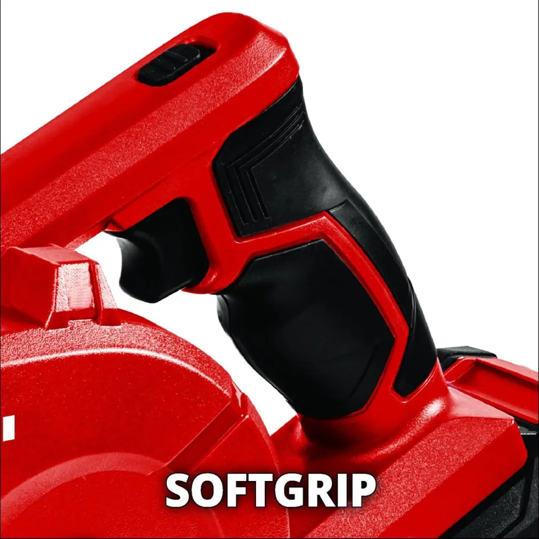 Einhell Accu Blazer TE-CB 18/180 Li Solo - 2 Versnellingen