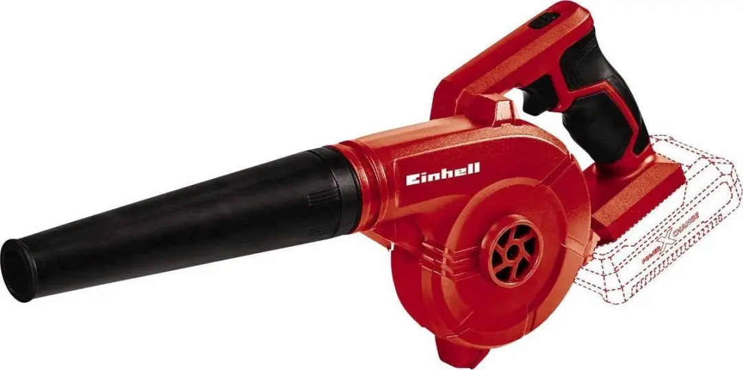 Einhell Accu Blazer TE-CB 18/180 Li Solo