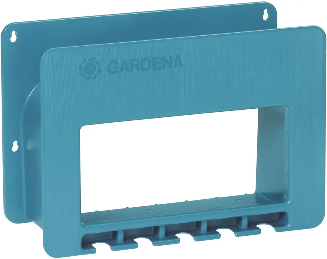 Gardena Original System Slanghouder Blauw - 35m