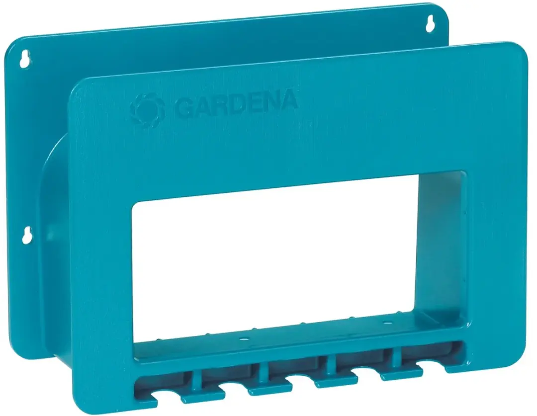Gardena Original System Slanghouder Blauw - 35m - afbeelding 6 van 6