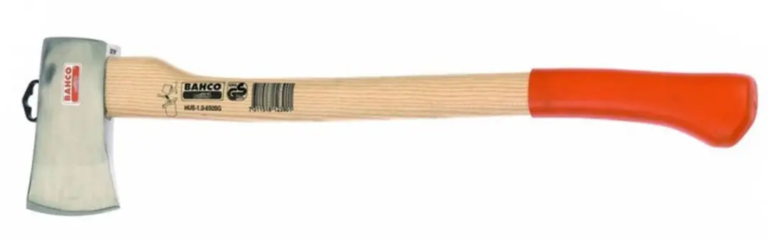 Bahco Boombijl 650mm 1,4kg HUS-1.0-650