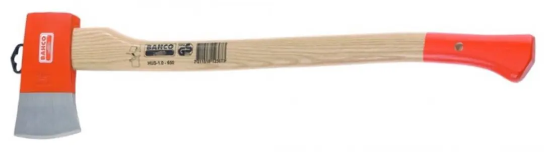 Bahco Boombijl 650mm 1,4kg HUS-1.0-650