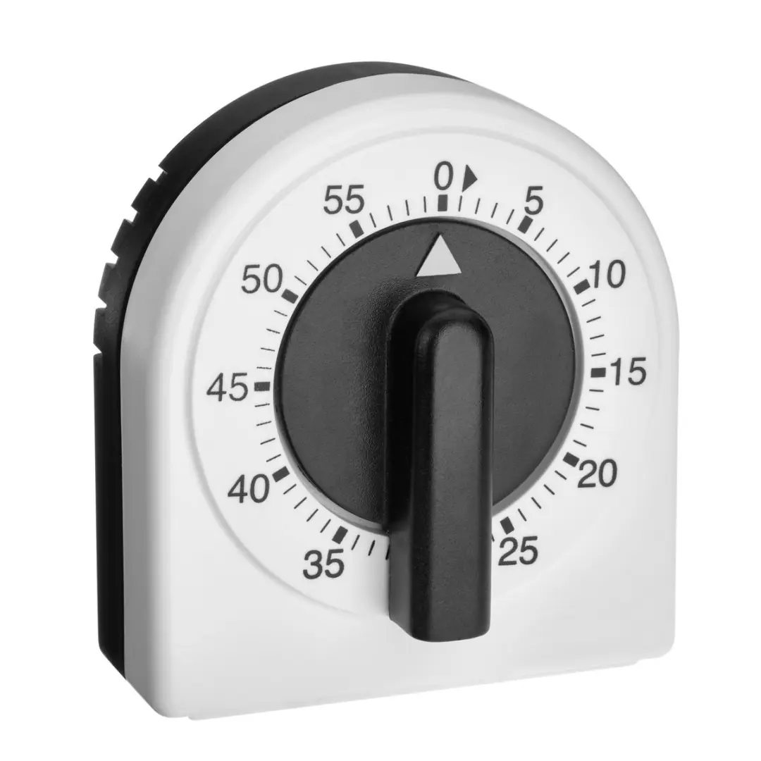 TFA Dostmann Keuken Timer 60 minuten