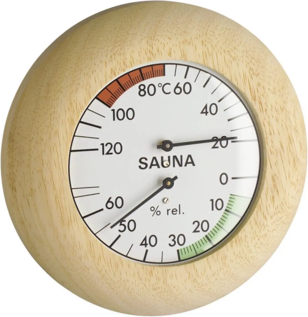 TFA Dostmann 40.1028 Horloge