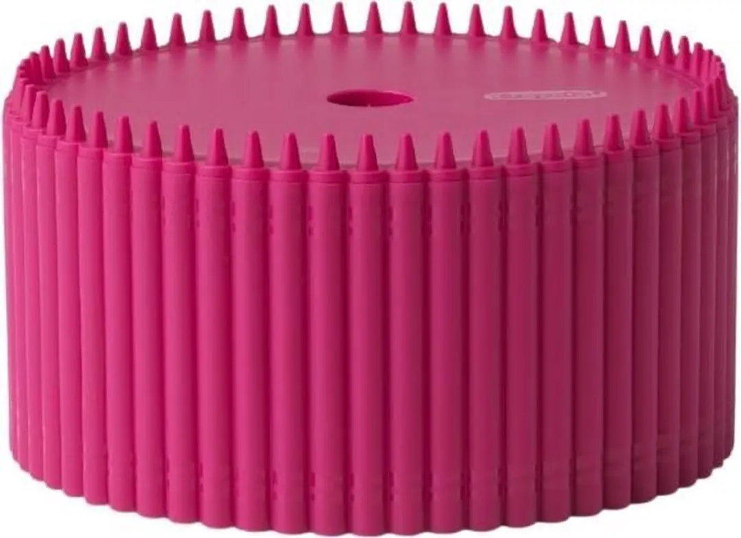 Crayola Bureauorganizer Roze - 2.5L