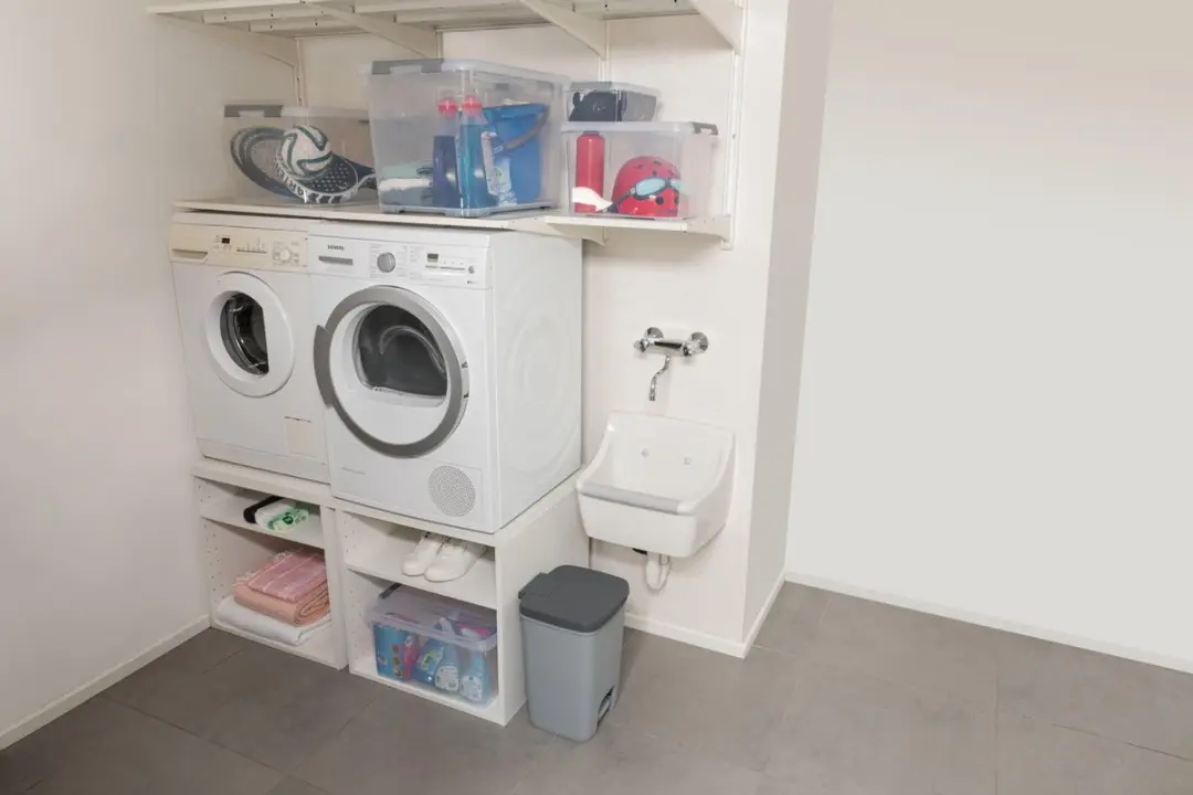 Curver Handy+ Opbergbox 65L - 6 Stuks Transparant