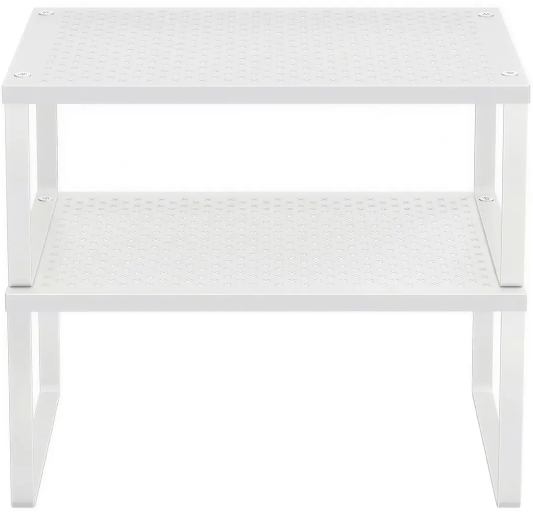 Songmics Kruidenrek KCS01WTV1