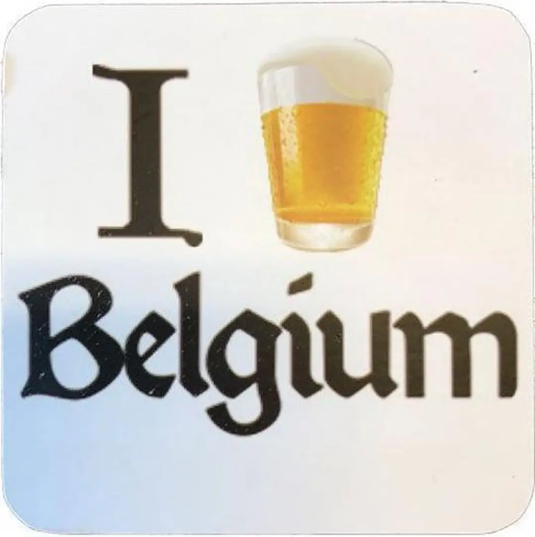 Cosy&Trendy Biervilt Wit