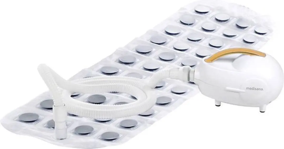 Medisana MBH 88379 Bubbelbadmat