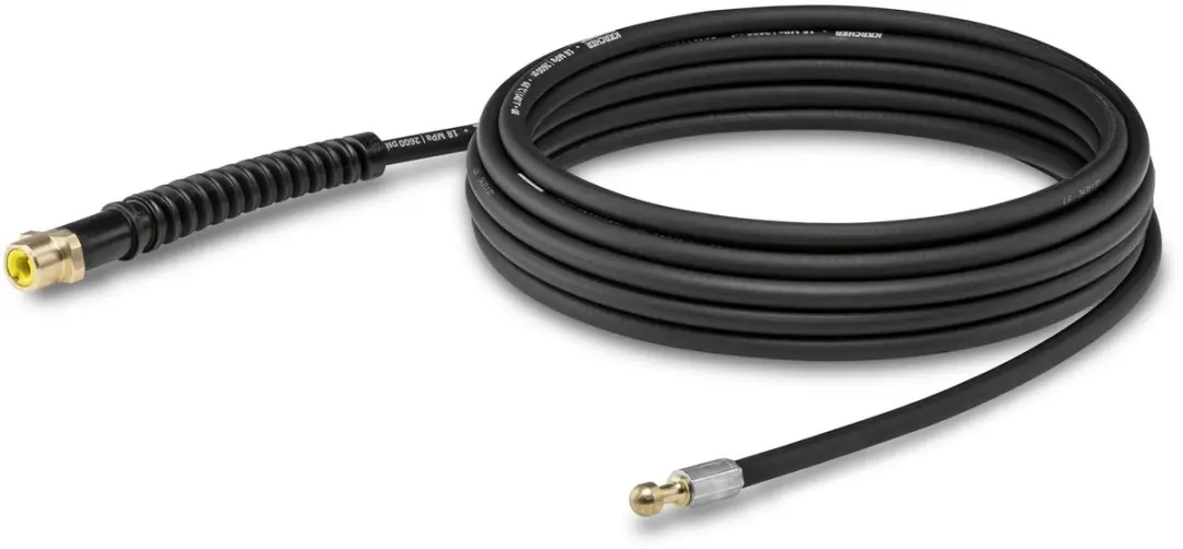 Kärcher PC 7,5 Rioolreinigingsset 7,5m