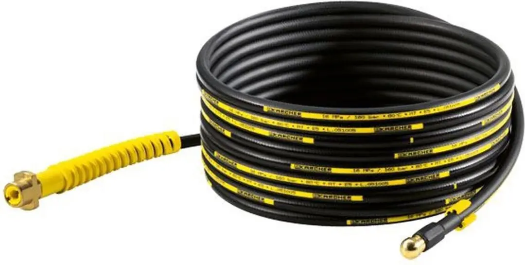 Kärcher PC 7,5 Rioolreinigingsset 7,5m