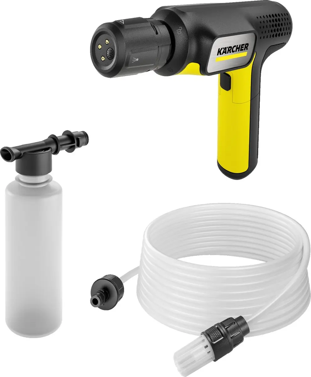 Kärcher OC Handheld Compact Accu Reiniger