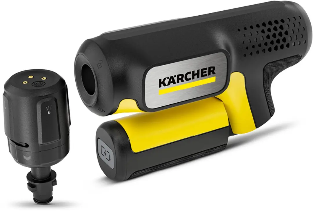 Kärcher OC Handheld Compact Accu Reiniger - 150 l/h