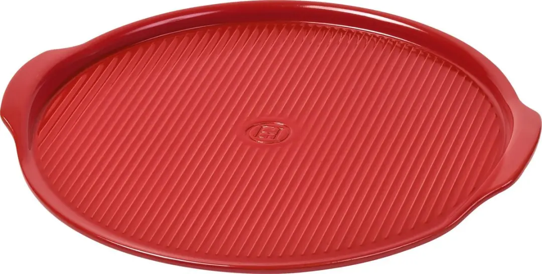 Emile Henry Pizzasteen Grand Cru Ø37cm