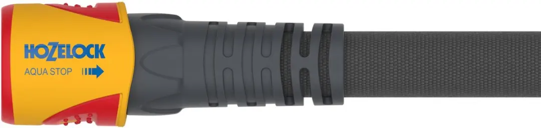 Hozelock Tuffhoze Ultralight Slangset 35m