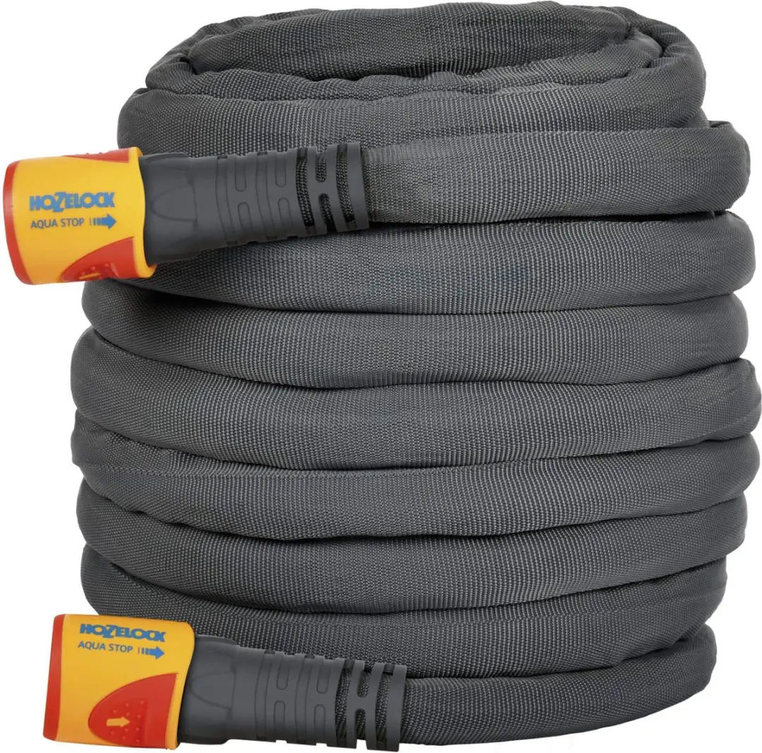 Hozelock Tuffhoze Ultralight Slangset 35m