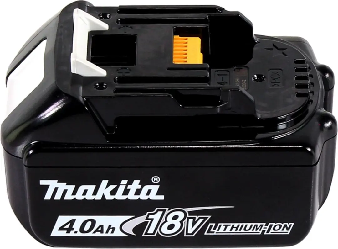 Makita DUB184M1 Accu-blazer 18V - 4,0Ah