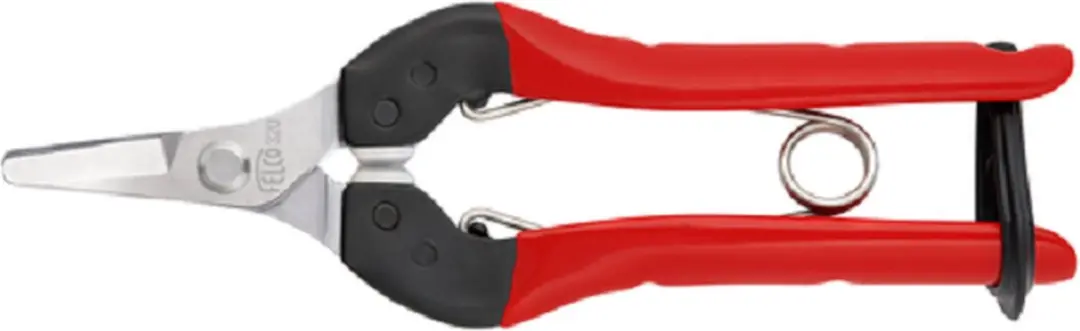 Felco 320 Pluk- en Bloemenschaar - afbeelding 6 van 6