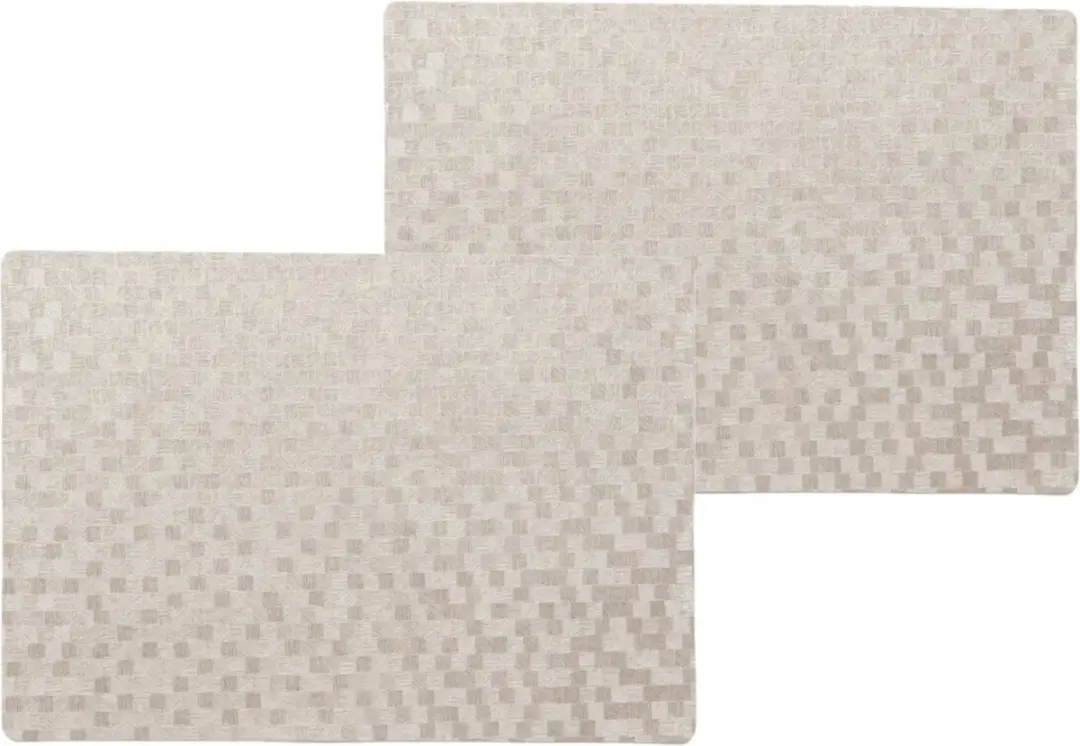 Wicotex Stones Luxe Placemats