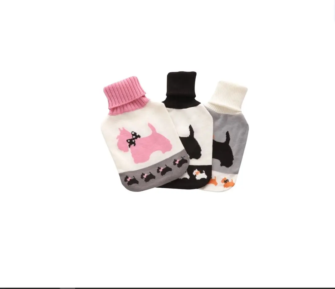 Cosy&Trendy Warmwaterkruik 2L