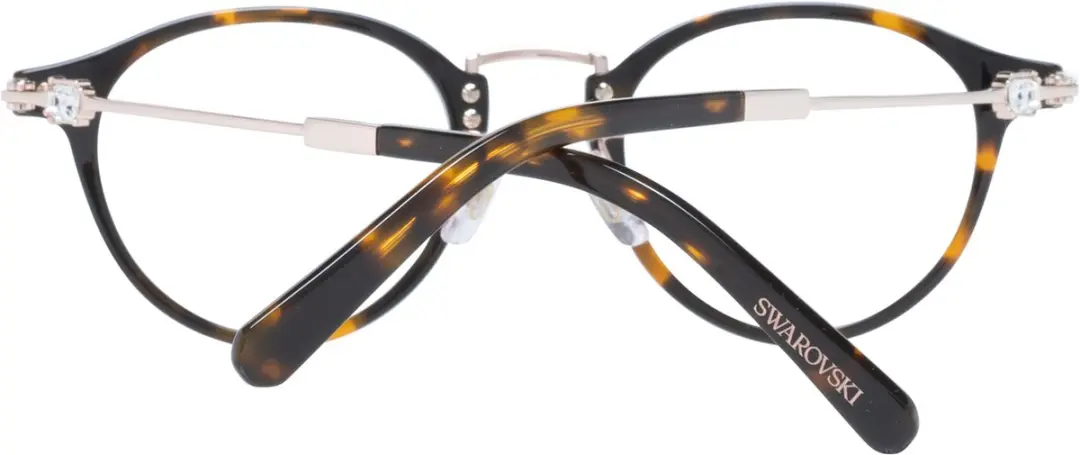 Swarovski SK5438-D 46052 Damesbril - Bruin