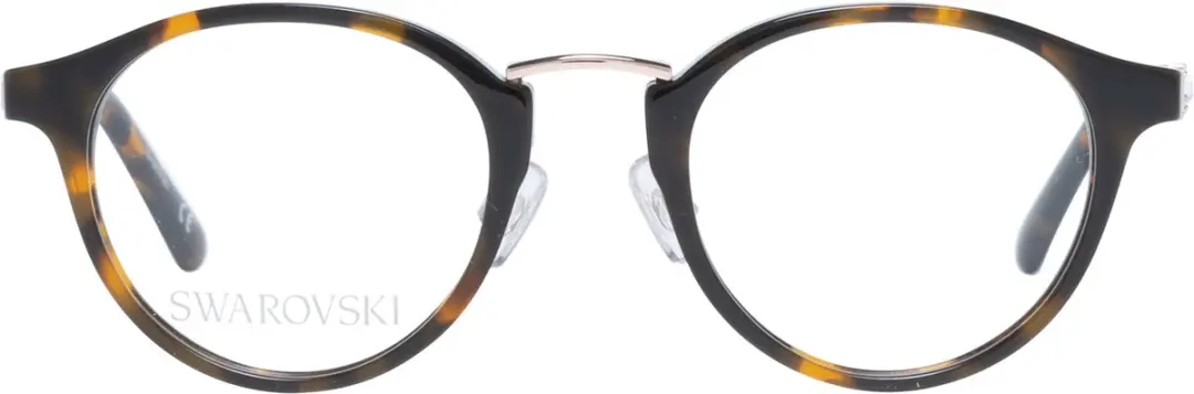 Swarovski SK5438-D 46052 Damesbril - Bruin