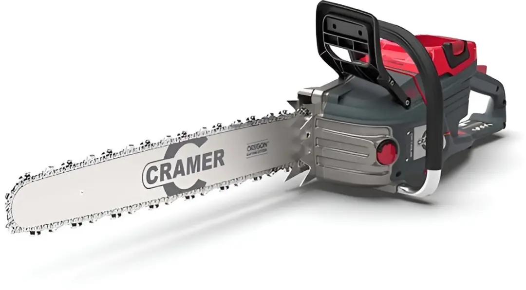 Cramer 82V Kettingzaag 82CS45