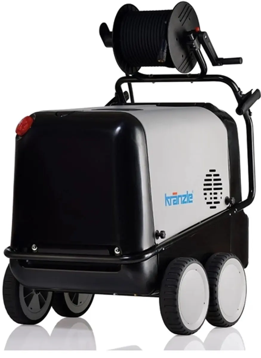 Kranzle Therm 1017 H Warmwaterreiniger
