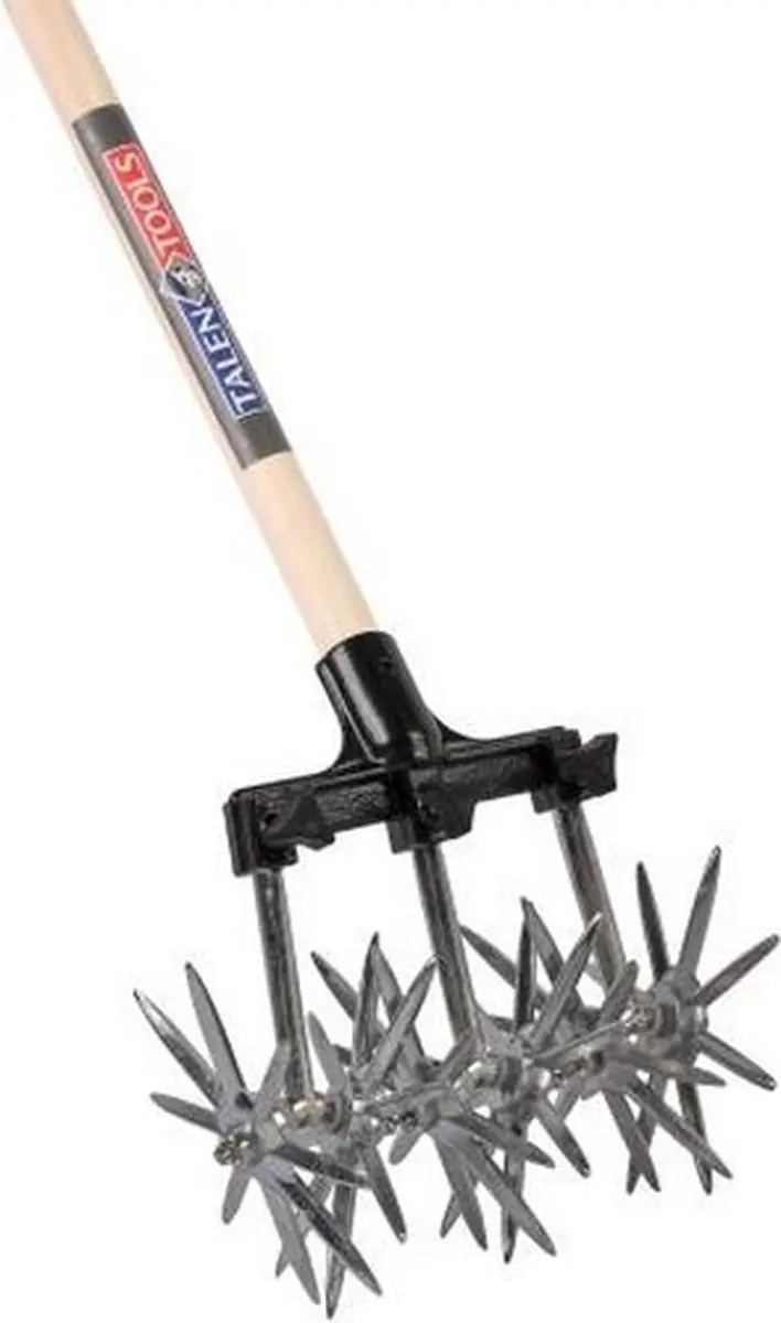Talen Tools Rolcultivator 21cm