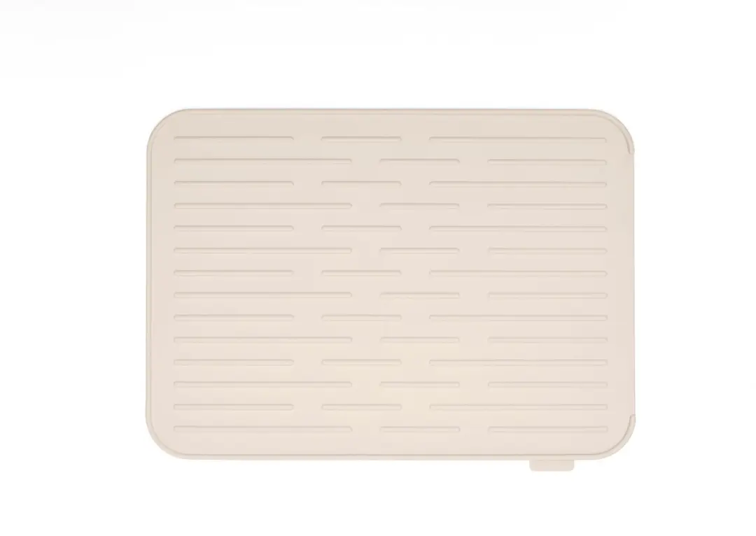 Brabantia SinkSide Siliconen Afdruipmat 44x32cm