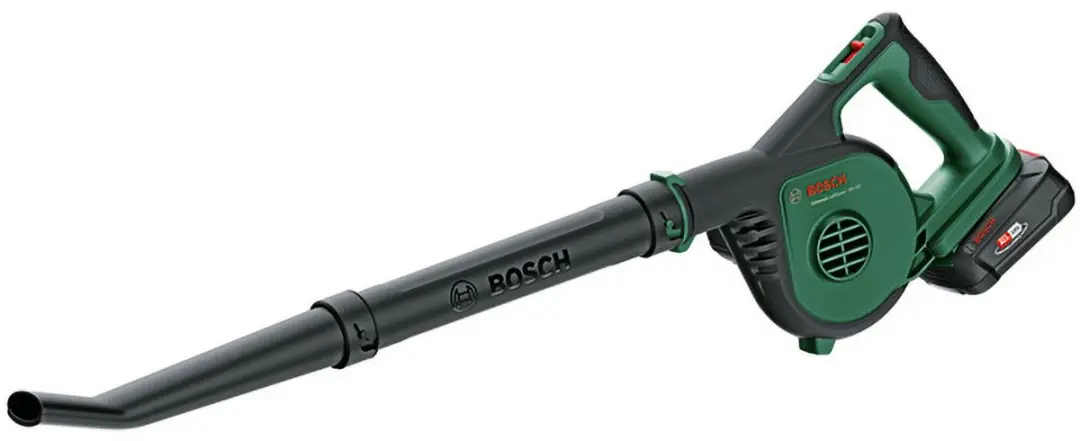 Bosch UniversalLeafBlower 18V-130 Bladblazer