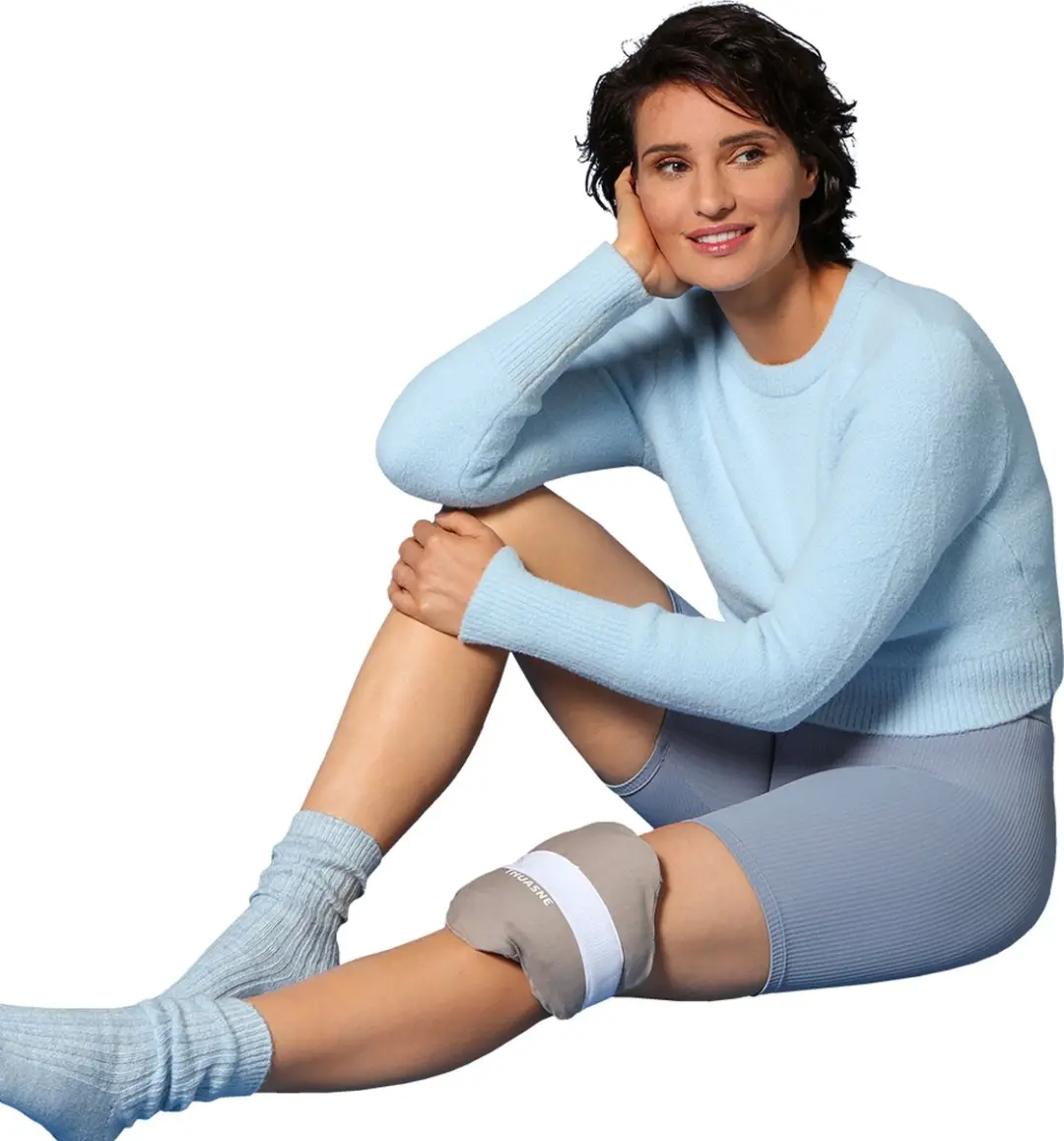 Thuasne Argicalm Hot Cold Pack 3 - Knie/Rug/Buik