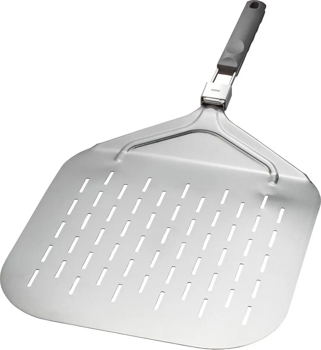GEFU SLIDE Pizzaschep 32x32cm