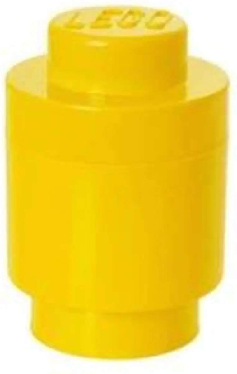 LEGO Brick Opbergbox - 4 Stuks Gemengd