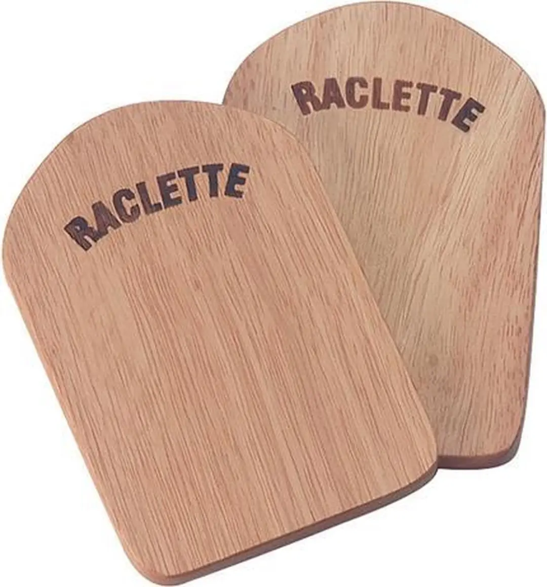 Kela Baar Racletteplankjes Set