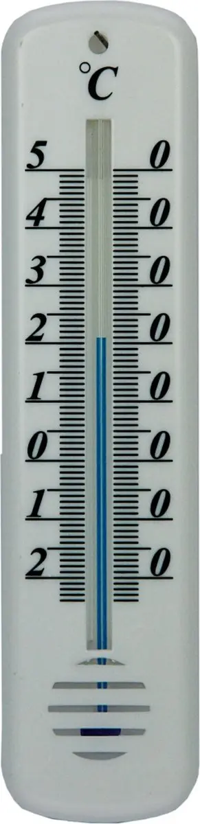 Talen Tools Thermometer Min/Max 14cm