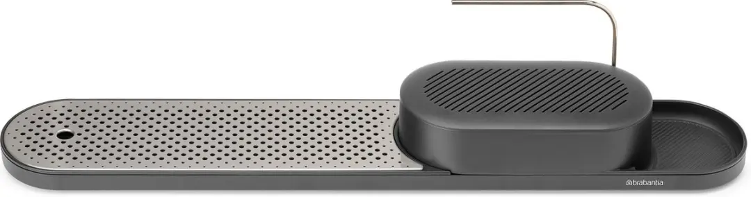 Brabantia SinkStyle Gootsteen Organizer Set 2-delig